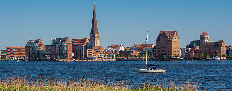 Rostock-Trelleborg